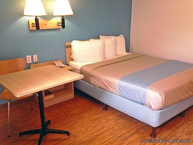 Motel 6-Lubbock, TX Esterno foto