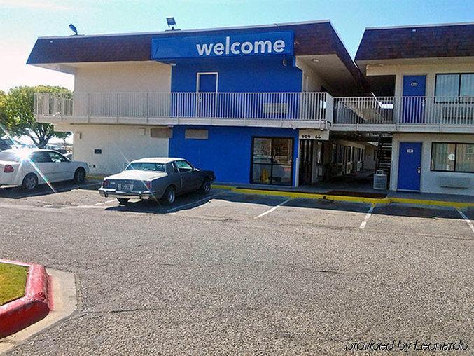 Motel 6-Lubbock, TX Esterno foto
