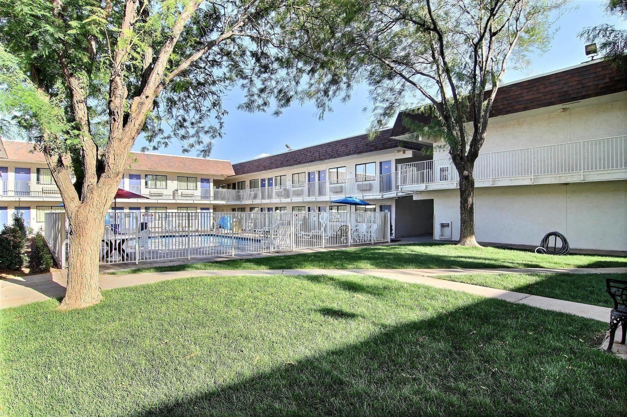 Motel 6-Lubbock, TX Esterno foto