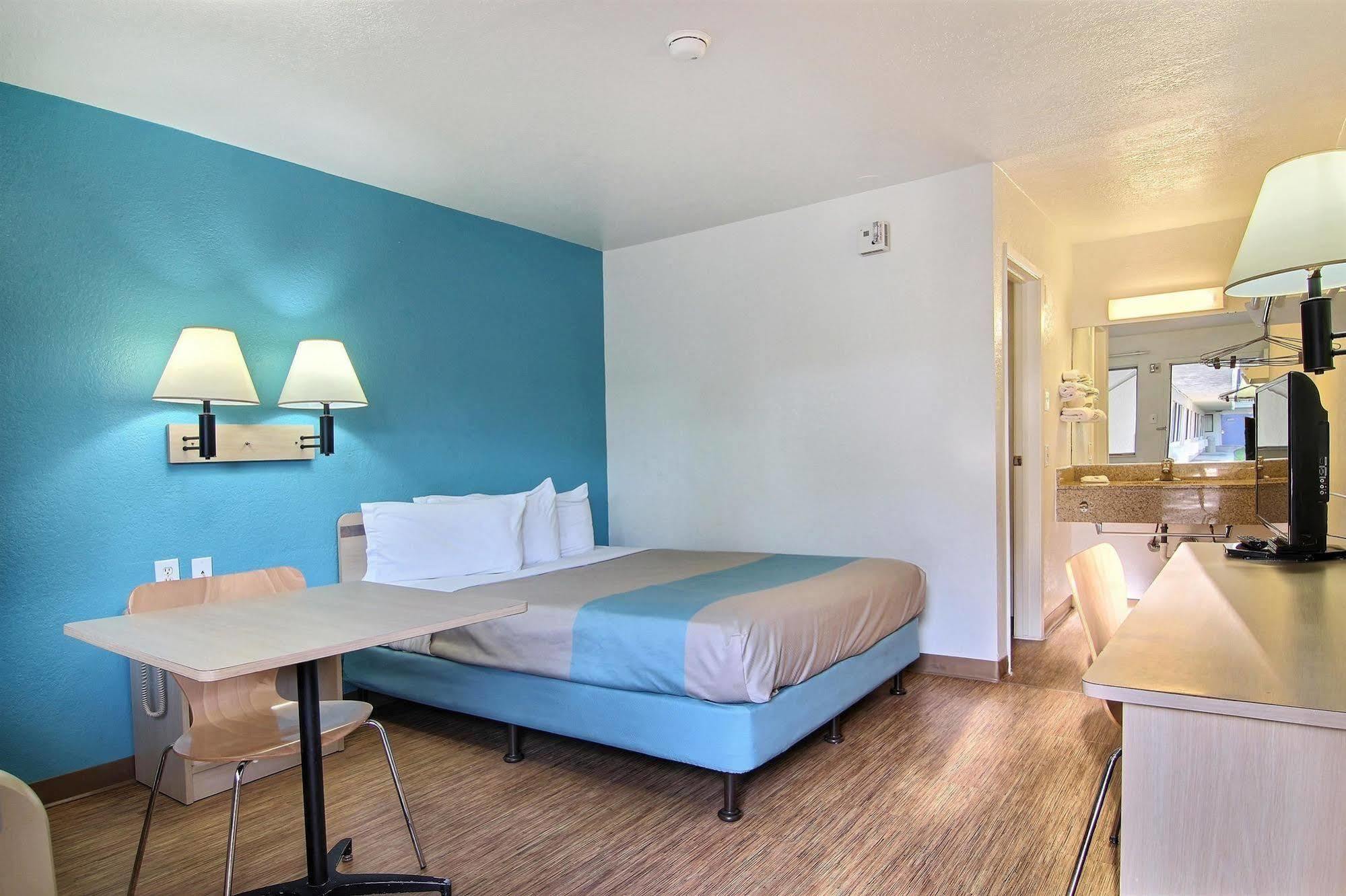 Motel 6-Lubbock, TX Esterno foto